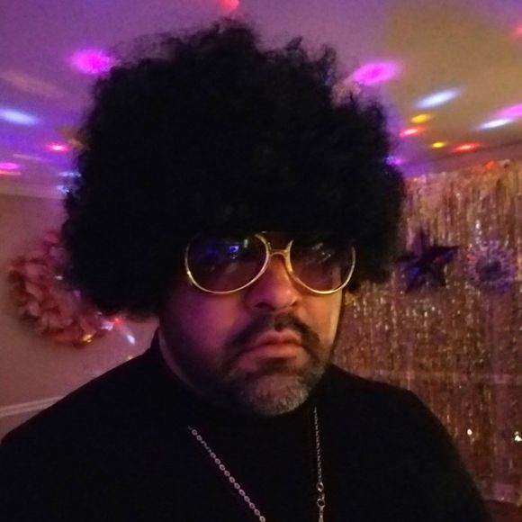 Meet your Posher, Ruben - Picture 1 of 1